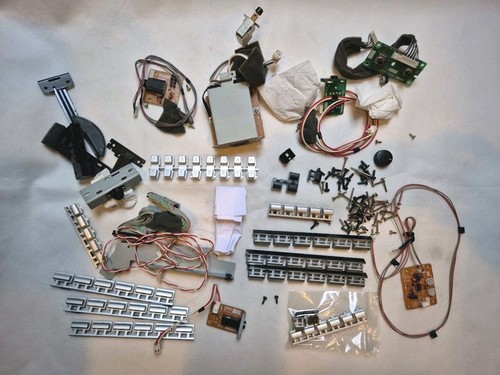 Joblot yamaha tyros 1 - joblot,