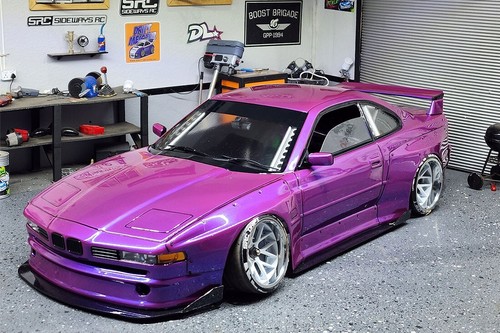 Body car drift touring 10 - body,