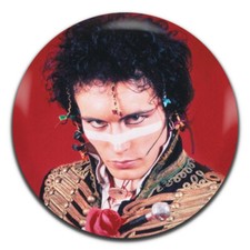 Adam Ant Adam & Ants Glam Rock