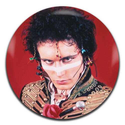 Adam ant ants - &, glam