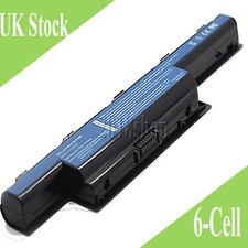 Battery for Acer Aspire