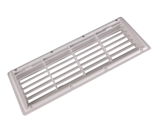 5039 fridge vent cover - 5039.2w,
