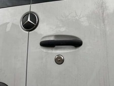 Van Security Slamlocks for Mercedes Sprinter 18+ Side & Rear Slamlocks