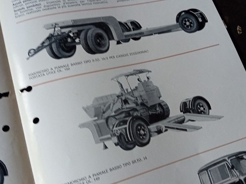 Original brochure langendorf - original,