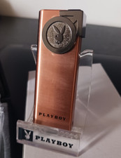 PLAYBOY SAROME  LIGHTER  MADE IN JAPAN -OLD STOCK A few pieces !