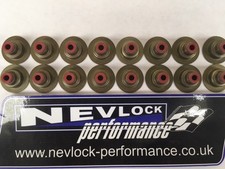 VAUXHALL ASTRA G H Z20LEH Z20LET VALVE STEM SEAL RETAINER COMBINED GSI SRI VXR 