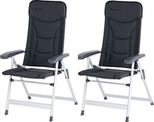 Isabella Loke High Back Chairs