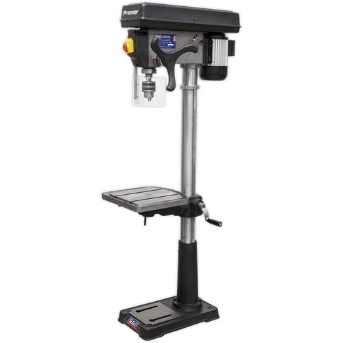 Sealey pdm240f speed - 16,