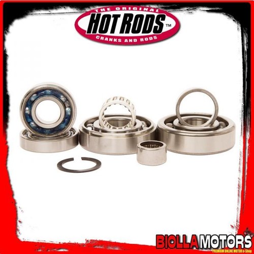 Tbk0027 kit gearbox bearings - tbk0027,