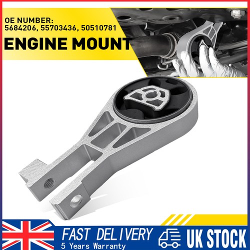 For vauxhall rear engine - for, mount