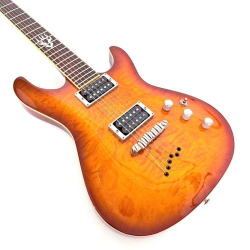 Ibanez sz520 - qm,