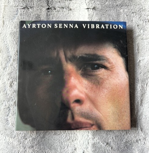 Ayrton senna vibration 1994 - ayrton,
