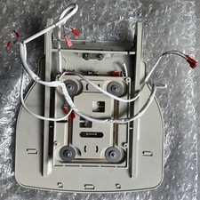 Stannah Siena/Starla Footrest Complete Assy