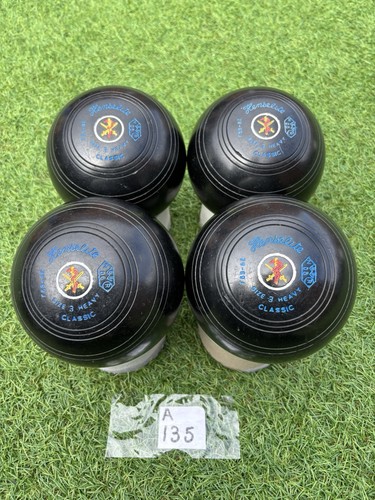 Size henselite classic - size, /