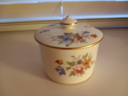 Minton bone china marlow - bone,