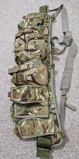 MK4 Osprey battle belt Molle Webbing MTP various sizes