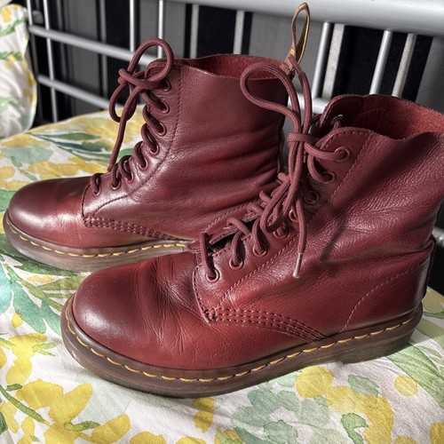 Doc martens boots - doc, 5