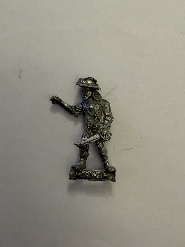 Mordheim undead zombie - mordheim,