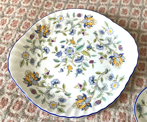 Minton haddon hall - minton,