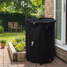 250L Collapsible Garden Water