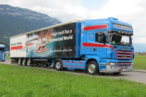 Truck photo scania 500 - photo,