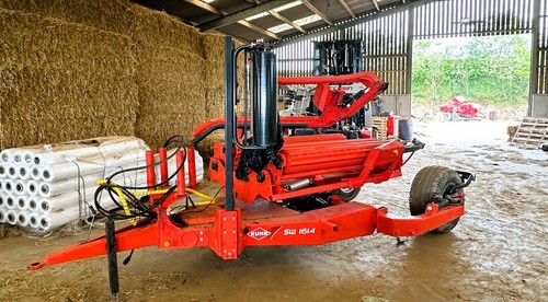 Kuhn sw1614 square and round - kuhn,