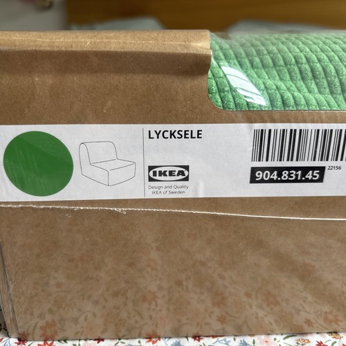 Ikea lycksele cover for - ikea,