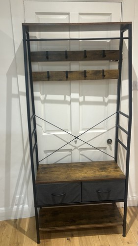 Coat rack stand - stand, shoe