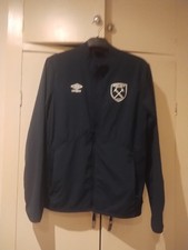 West Ham United Presentation