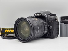 [MINT / 29k shots] Nikon D7000