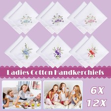 12x Elegant Womens Ladies