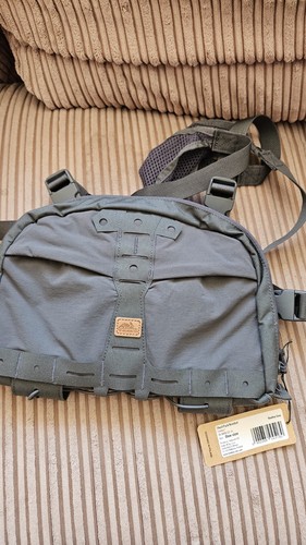 Helikon tex numbat chest pack - helikon,
