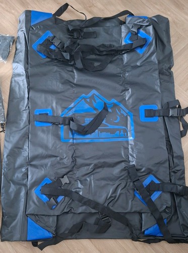 Boyujk car roof bag - car, 20