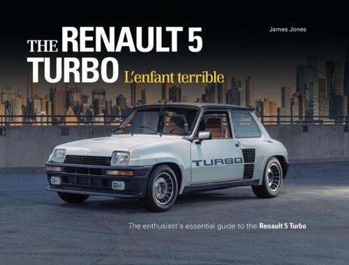 Renault turbo enfant - turbo, l'enfant