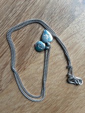 Wright And Teague Necklace