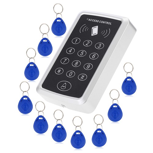 125khz single door - single,