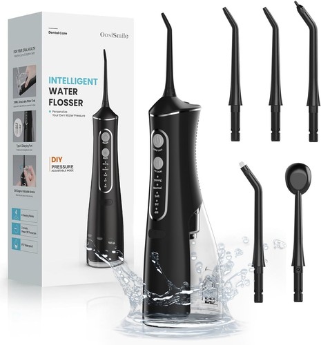 Original luxecare waterpik - ,