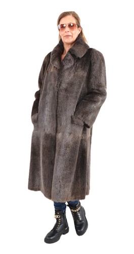 Us35 real sheared nutria - real,