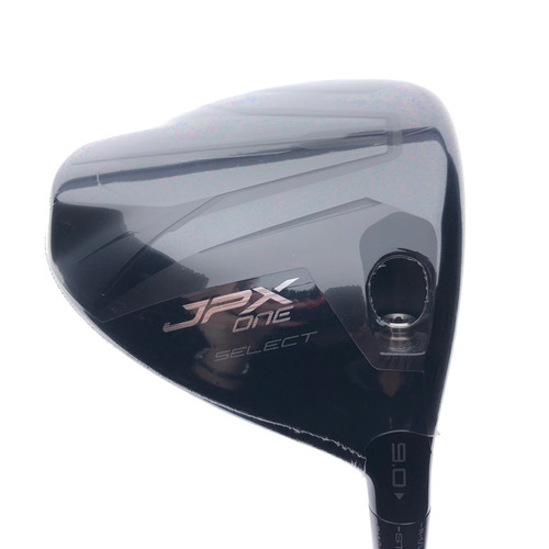 New mizuno jpx - mizuno, one