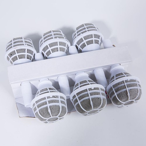Pack bouquet holder white - 6,