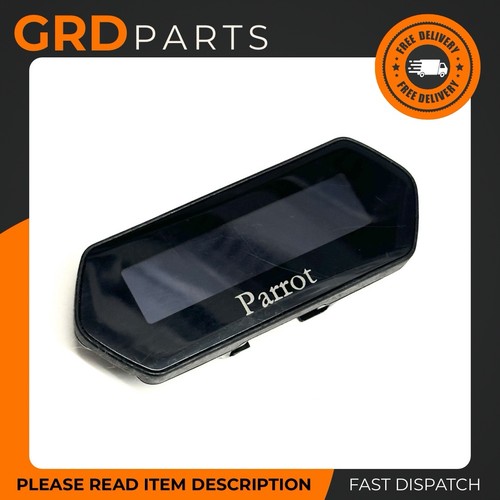 Genuine parrot mki9100 - genuine,