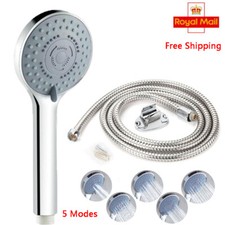 Shower Head Set Universal