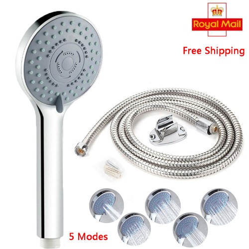 Shower head set universal - head,