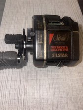 Vintage Silstar Star Lite