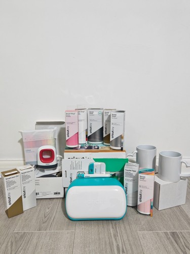 Cricut joy machine bundle mini - joy,