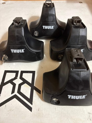 Thule 754 footpack - -, in
