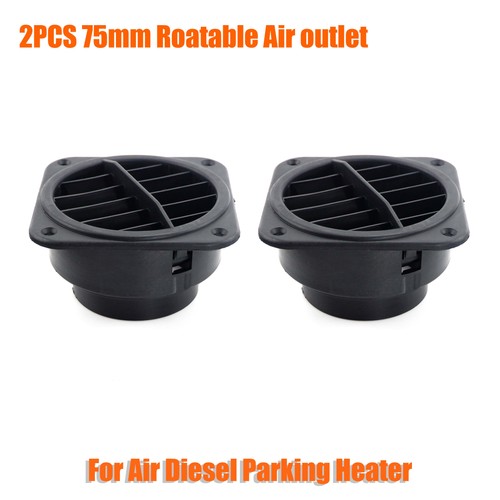 75mm air vent - air,