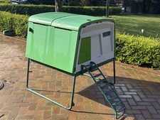 Omlet Eglu Chicken Coop