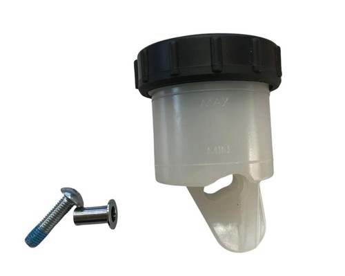 Magura front brake master - front,
