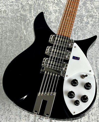 Rickenbacker model 325 12v63 - rickenbacker,